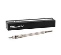 RIDEX - Bougie de préchauffage 243G0018 - Réf. 252243G0018