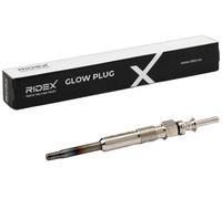 RIDEX - Bougie de préchauffage 243G0025 - Réf. 252243G0025
