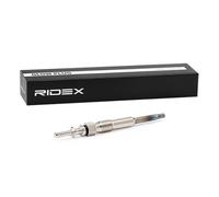 RIDEX 243G0025 Bougie de préchauffage pour OPEL Omega B Limousine (V94)