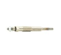 RIDEX 243G0048 Bougie de préchauffage Diesel 11V Ouverture de la clé:10 Filetage:M10 x 1 Version de bougie de préchauffage:capable à l'incandescence résiduelle Bougie de préchauffage monopolaire