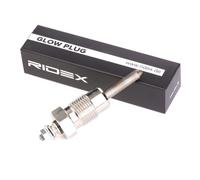 RIDEX 243G0068 Bougie de préchauffage convient pour MERCEDES-BENZ T1 Bus (601)