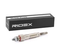 RIDEX 243G0076 Bougie de préchauffage pour NISSAN Patrol GR IV SUV (Y60, GR)