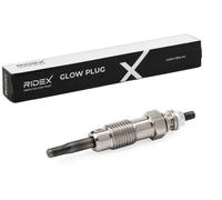 RIDEX 243G0077 Bougie de préchauffage