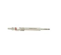 RIDEX 243G0160 Bougie de préchauffage Diesel 4,4V Ouverture de la clé:9 Filetage:M 9 x 1,0 Version de bougie de préchauffage:Bougie de préchauffage du fil sans senseur de pression