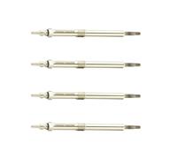 RIDEX 243G0217 Bougie de préchauffage