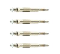 RIDEX 243G0236 Bougie de préchauffage