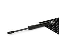 RIDEX 2454G0004 Vérin, vitre arrière