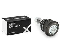 RIDEX 2462S0008 Rotule de suspension Avant Compatible avec HYUNDAI i20 PB, PBT