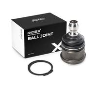 RIDEX 2462S0026 Rotule de suspension Avant inférieur Compatible avec FORD Maverick SUV 1N2