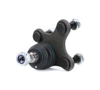 RIDEX Rotule de suspension gauche pour VW Touran