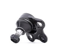 RIDEX 2462S0090 Rotule de suspension côté conducteur ou passager inférieur Essieu avant