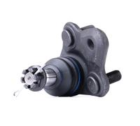 RIDEX - Rotule de suspension 2462S0098 - Réf. 2402462S0098