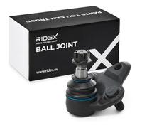 RIDEX 2462S0098 Rotule de suspension Avant Compatible avec TOYOTA RAV 4 II CLA2, XA2, ZCA2, ACA2