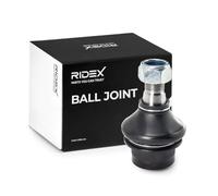 RIDEX 2462S0110 Rotule de suspension des deux côtés de l'Avant Compatible avec MERCEDES-BENZ Sprinter 3.5-T Van W906