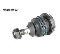 RIDEX 2462S0198 Rotule de suspension