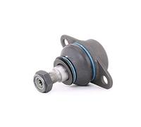 RIDEX 2462S0276 Rotule de suspension Essieu avant inférieur côté conducteur ou passager