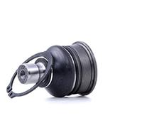 RIDEX 2462S0299 Rotule de suspension des deux côtés de l'essieu avant inférieur