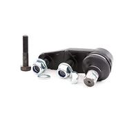 RIDEX 2462S0301 Rotule de suspension Essieu avant inférieur côté conducteur ou passager