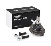RIDEX 2462S0406 Rotule de suspension des deux côtés de l'Avant Compatible avec TALBOT Murena Coupe