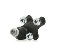 RIDEX 2462S0424 Rotule de suspension Avant Droite Avant Gauche avec écrou Compatible avec PEUGEOT 308 II 3/5 portes LB, LP, LW, LH, L3