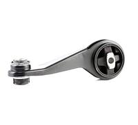 RIDEX 247E0018 Support moteur Arrière Support de couple Compatible avec RENAULT Clio II 3/5 portes BB, CB, BB0/1/2, CB0/1/2