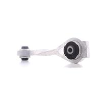 RIDEX 247E0093 Support moteur Arrière Compatible avec RENAULT Clio II 3/5 portes BB, CB, BB0/1/2, CB0/1/2