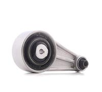 RIDEX 247E0228 Support moteur Arrière Compatible avec RENAULT Clio II 3/5 portes BB, CB, BB0/1/2, CB0/1/2