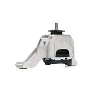 RIDEX 247E0550 Support moteur