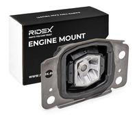 RIDEX 247E0598 Support moteur Gauche pour FORD S-Max Mk1 (WA6)