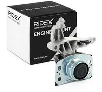 RIDEX 247E0619 Support moteur Compatible avec RENAULT Clio II 3/5 portes BB, CB, BB0/1/2, CB0/1/2