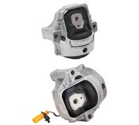 RIDEX 247E1074 Support moteur