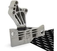 RIDEX 247E1222 Support moteur Compatible avec RENAULT Clio III 3/5 portes BR0/1, CR0/1