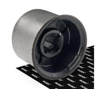 RIDEX 251T0005 Silent bloc de triangle Arrière Avant Gauche Avant Droite Compatible avec VW Golf 5 3/5 portes 1K1