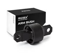 RIDEX 251T0008 Silent bloc de triangle Arrière des deux côtés du pont Arrière Compatible avec FORD Focus Mk2 3/5 portes DA, HCP, DP