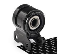 RIDEX 251T0009 Silent bloc de triangle Compatible avec FORD Focus Mk2 3/5 portes DA, HCP, DP
