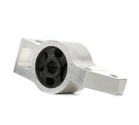 RIDEX 251T0038 Silent bloc de triangle Avant Droite Arrière pour VW Golf VII 3/5 portes (5G1, BQ1, BE1, BE2)