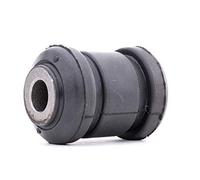 RIDEX 251T0041 Silent bloc de triangle Avant Gauche Avant Droite sans fixation Compatible avec FORD Focus Mk2 3/5 portes DA, HCP, DP