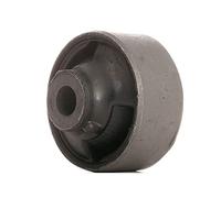 RIDEX 251T0045 Suspension bras de liaison Avant inférieur & arrière & des deux côtés de l'Avant Silent Bloc De Triangle Silent bloc de triangle