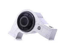 RIDEX 251T0047 Silent bloc de triangle Gauche Avant pour CITROËN C5 II 5 portes (RC)