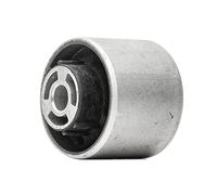 RIDEX 251T0053 Silent bloc de triangle Arrière Droite Arrière Gauche sans fixation pour VW Golf VII 3/5 portes (5G1, BQ1, BE1, BE2)