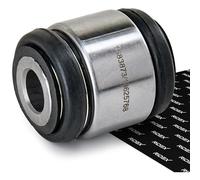 RIDEX 251T0088 Silent bloc de triangle des deux côtés du pont Arrière Compatible avec MERCEDES-BENZ Berline W204