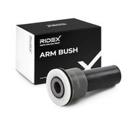RIDEX 251T0144 Silent bloc de triangle Avant des deux côtés de l'Avant Compatible avec CITROËN C5 III Break RW