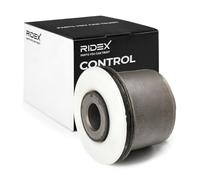 RIDEX 251T0160 Silent bloc de triangle des deux côtés de l'Avant Compatible avec PEUGEOT 407 Berline 6D