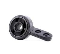 RIDEX 251T0177 Silent bloc de triangle Avant Droite Arrière avec douille Compatible avec BMW 3 Berline E36
