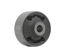 RIDEX 251T0277 Silent bloc de triangle Avant des deux côtés de l'Avant pour CHEVROLET Aveo/Kalos 3/5 portes (T250, T255)