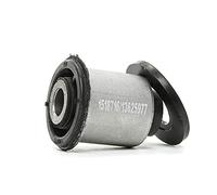 RIDEX 251T0281 Silent bloc de triangle des deux côtés de l'Avant Compatible avec NISSAN X-TRAIL T30