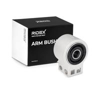 RIDEX 251T0318 Silent bloc de triangle Avant Droite Avant Gauche Compatible avec OPEL Zafira C Tourer P12