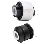 RIDEX 251T0887 Suspension, bras de liaison
