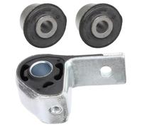 RIDEX 251T0935 Silent bloc de triangle Avant Gauche Avant Arrière Compatible avec PEUGEOT 306 3/5 portes 7A, 7C, N3, N5