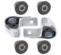 RIDEX 251T0989 Silent bloc de triangle Avant inférieur Arrière Avant Compatible avec PEUGEOT 306 3/5 portes 7A, 7C, N3, N5